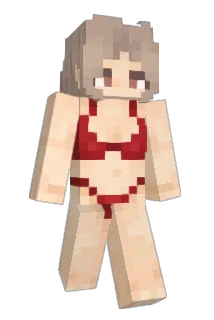 7epka Minecraft avatar full body