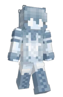 Front of ArgemiaA's skin