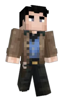 HeYoNia's Minecraft skin