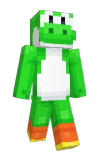 Front of n0tdAe's skin