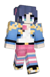 Skin preview
