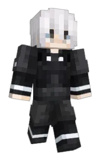 Roastycookie's Minecraft skin
