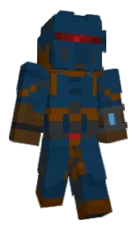 Custom render preview