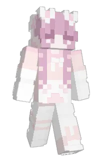 Front of LunaEclipse3's skin