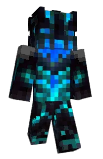 Schorll's Minecraft skin