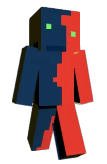 RightThenLeft's Minecraft skin