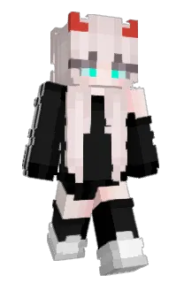 Front of wmez's skin