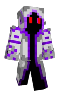 Front of Enfinity_Crisbon's skin