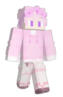 KittenMom64's Minecraft skin