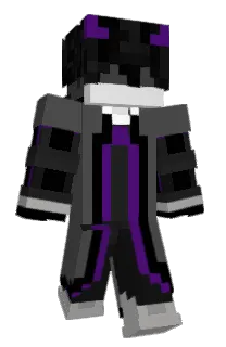Front of LS_MR's skin