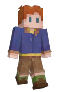 cengiz420's Minecraft skin
