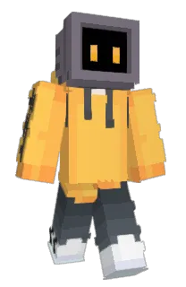 sammtickle's Minecraft skin