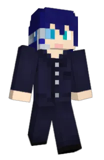 Front of for_freedom's skin