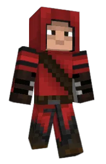 Front of piotrO_O's skin