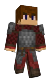 Front of PhoenixGhost's skin