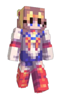 accrice's Minecraft skin