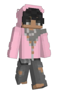 Front of lcztz's skin