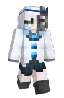 Front of GuyKunG18601's skin