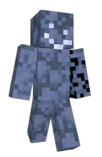 nuggberry64's Minecraft skin