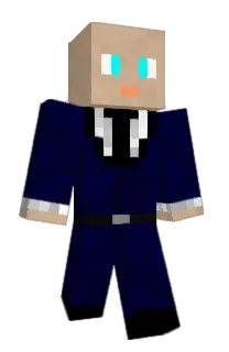 TCGCastiel's Minecraft skin