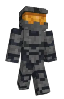 Front of Nozglobin420's skin