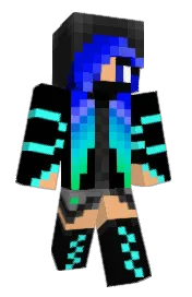 Skin preview