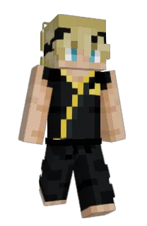 jd128's Minecraft skin