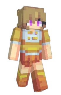 asesinato's Minecraft skin