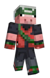Front of sloshman7782's skin