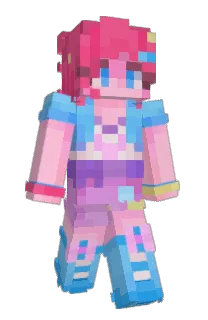 sofenya's Minecraft skin