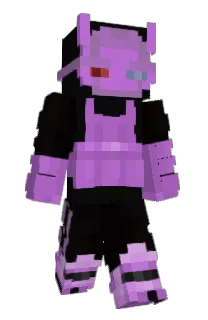 DoctorSupreme's Minecraft skin