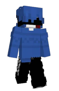 Front of NightForceheIce's skin