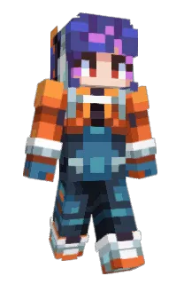 choduhgulper's Minecraft skin
