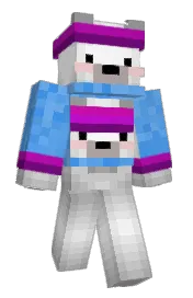 Skin preview
