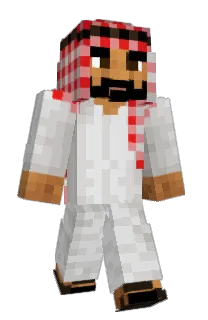 alloihrbummels's Minecraft skin