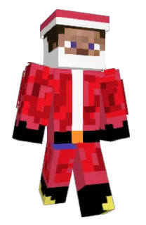 Janek1102's Minecraft skin