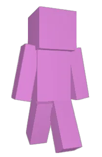 Front of rottonpototo's skin