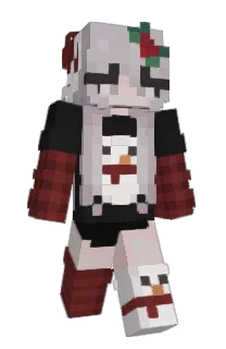 Front of nyangeorgia's skin