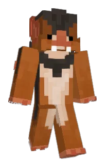 teatoots's Minecraft skin