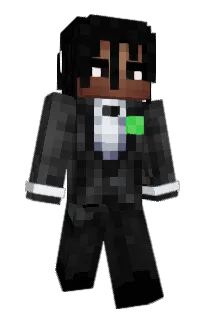 Front of sqwuh's skin