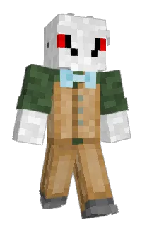 Front of liamskikow's skin