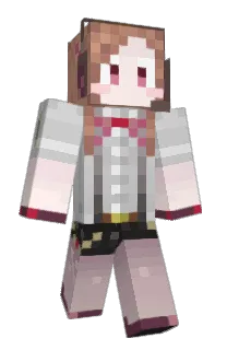 kitaro2009's Minecraft skin