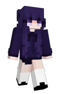 dartings's Minecraft skin