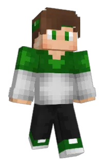 Front of SamSempiol's skin