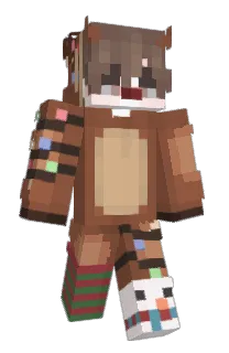 Front of Agus3241's skin
