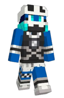 PlagueMoth12's Minecraft skin