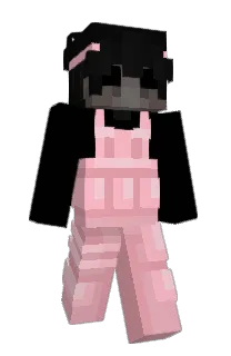 Malib0o's Minecraft skin