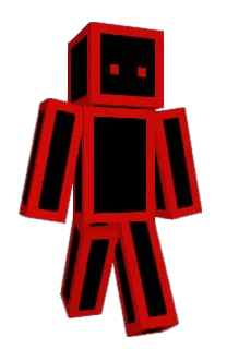 cacodex's Minecraft skin