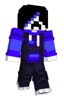 Front of NoaMakesStuff's skin