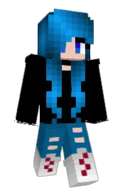 Skin preview